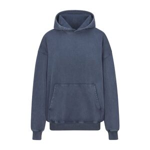 Skims Boyfriend Sweatshirt. Size M